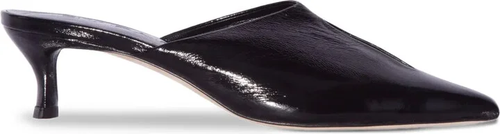 50mm Luciana mules