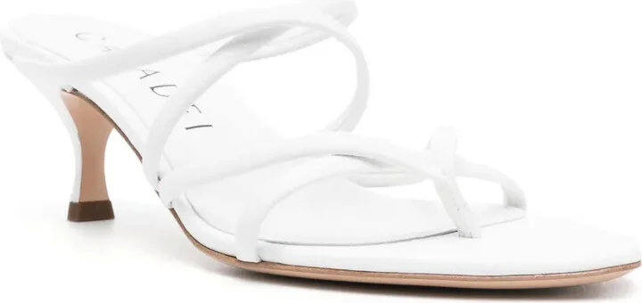 50mm Lucrezia sandals - Image 2