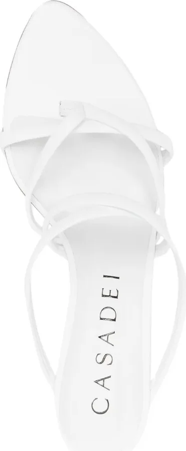 50mm Lucrezia sandals - Image 4