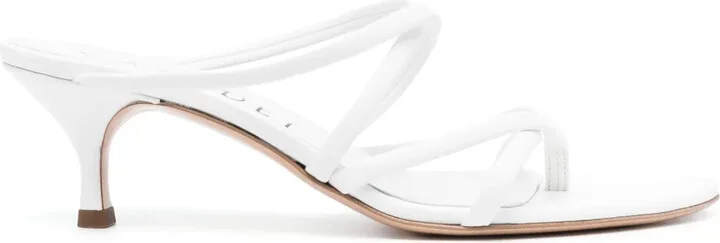 50mm Lucrezia sandals