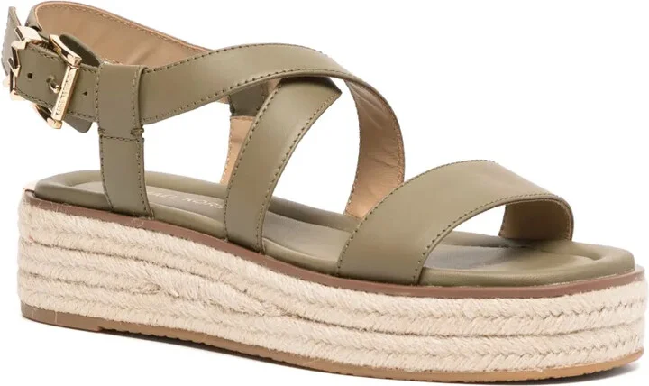 50mm Lynn espadrilles - Image 2