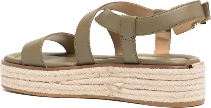 50mm Lynn espadrilles - Image 3