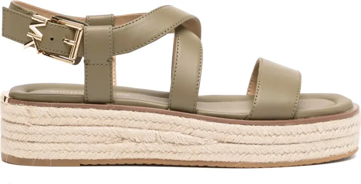 50mm Lynn espadrilles