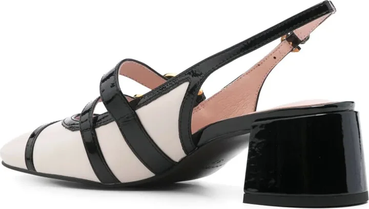50mm Maia pumps - Image 3