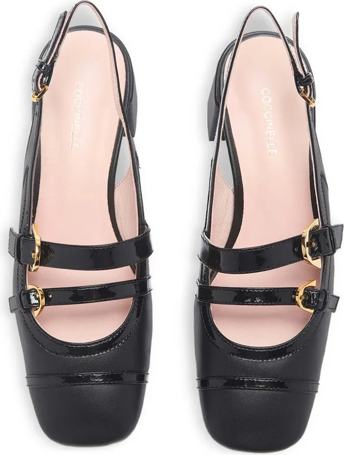 50mm Maia pumps - Image 4
