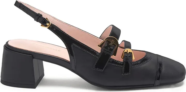 50mm Maia pumps
