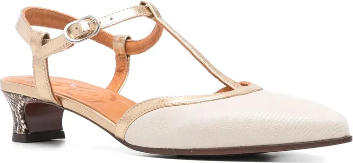 50mm Mamedi pumps - Image 2