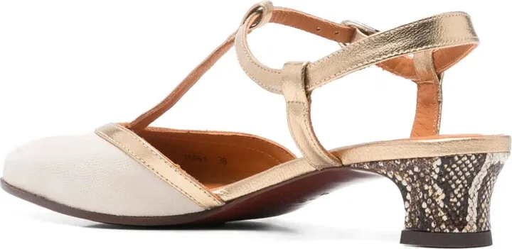 50mm Mamedi pumps - Image 3