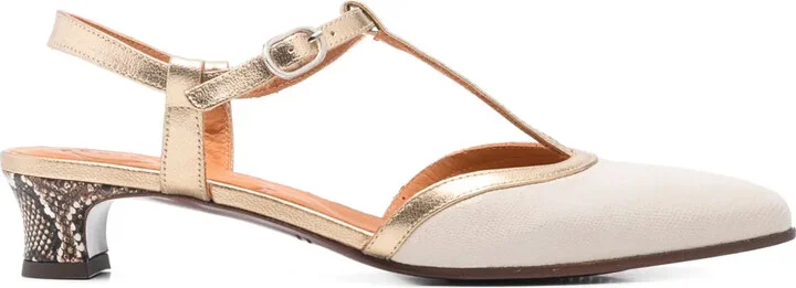 50mm Mamedi pumps