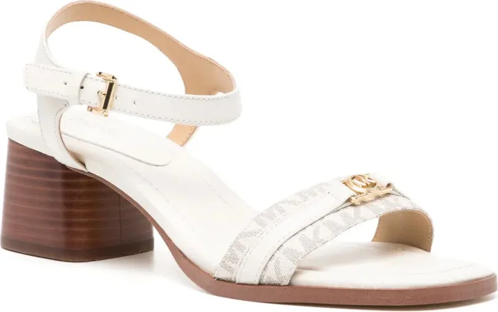 50mm Mandy sandals - Image 2