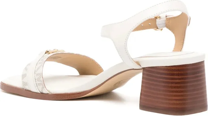 50mm Mandy sandals - Image 3