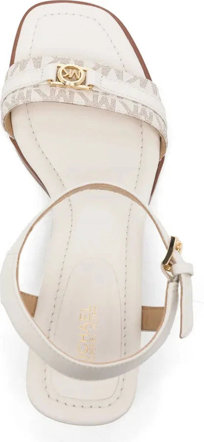 50mm Mandy sandals - Image 4