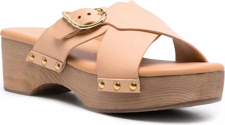 50mm Mari-Lisa sandals - Image 2