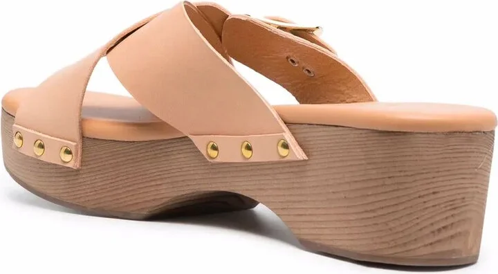 50mm Mari-Lisa sandals - Image 3