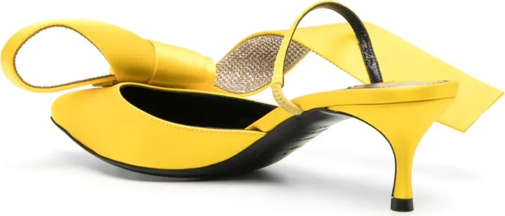 50mm Marquise mules - Image 3