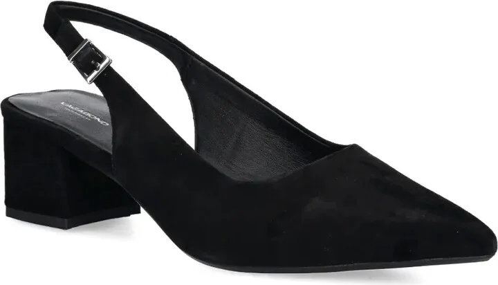 50mm Marta slingback pumps - Image 2