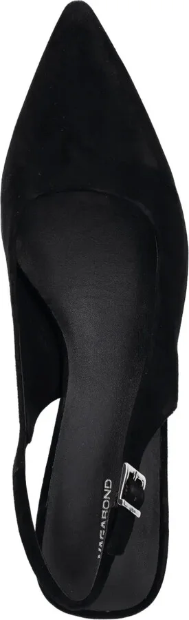 50mm Marta slingback pumps - Image 3
