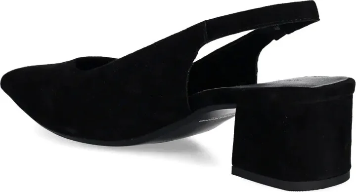 50mm Marta slingback pumps - Image 4