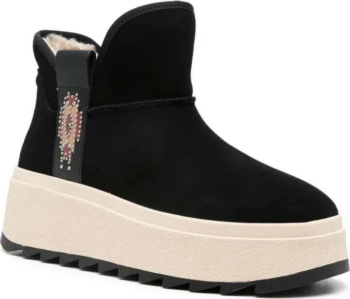 50mm Mask boots - Image 2