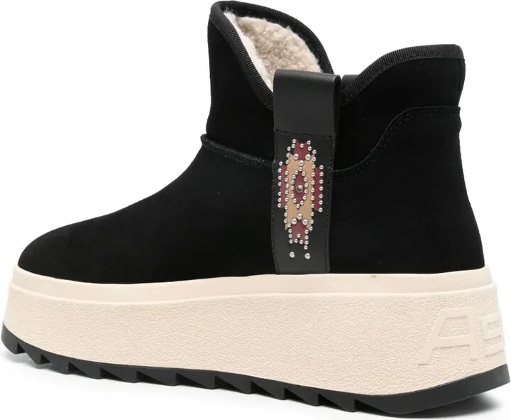 50mm Mask boots - Image 3