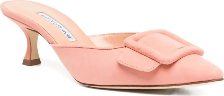 50mm Maysale mules - Image 2