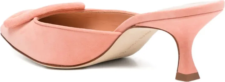 50mm Maysale mules - Image 3