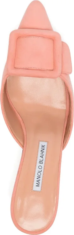 50mm Maysale mules - Image 4