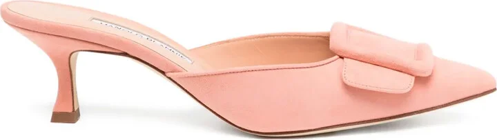 50mm Maysale mules