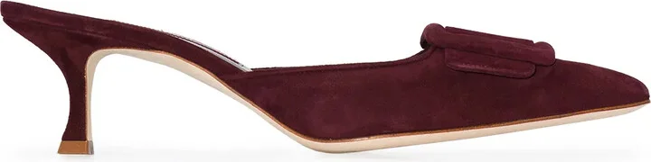 50mm Maysale mules