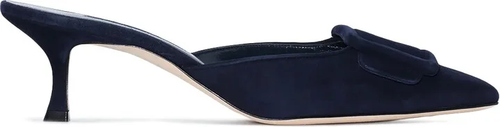 50mm Maysale mules