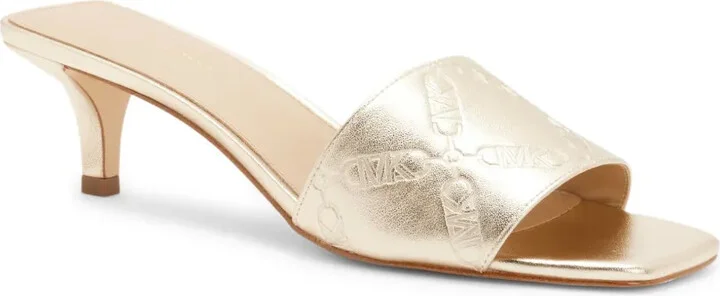 50mm Merriam sandals - Image 2