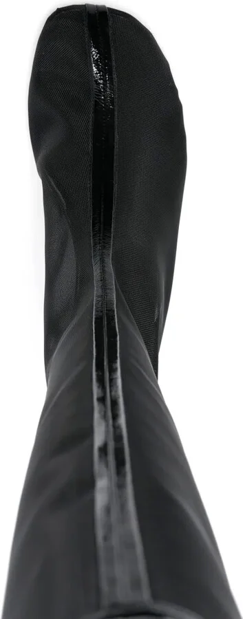 50mm Mesh Boots - Image 4