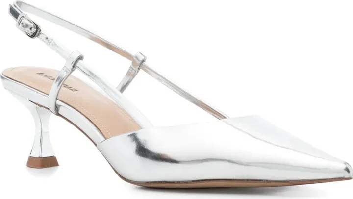 50mm Metallic Pumps - Image 2