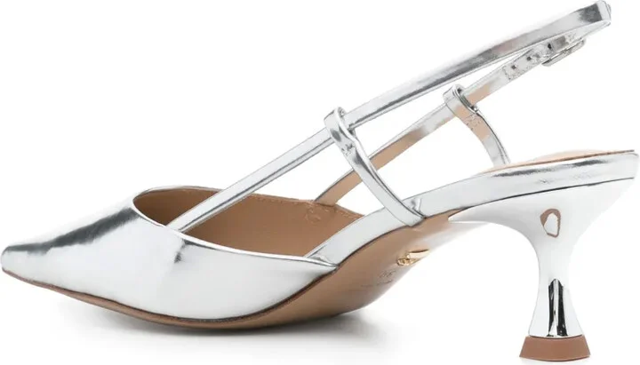 50mm Metallic Pumps - Image 3