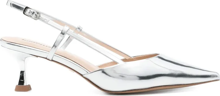 50mm Metallic Pumps
