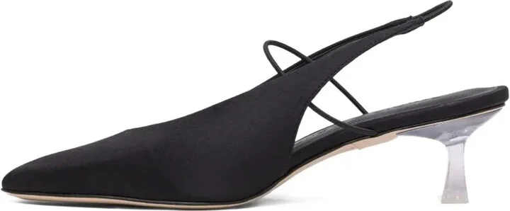 50mm Mignon slingback pumps - Image 4