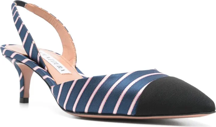 50mm Milanese pumps - Image 2