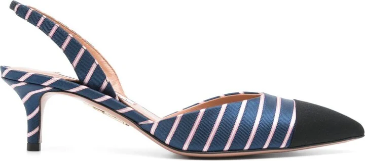 50mm Milanese Pumps
