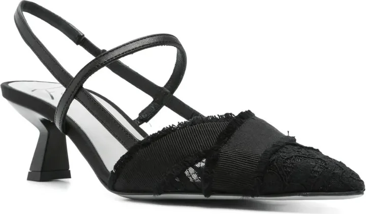 50mm Mirelle pumps - Image 2