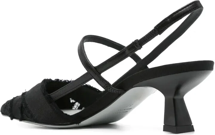 50mm Mirelle pumps - Image 3