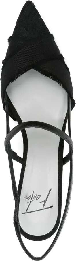 50mm Mirelle pumps - Image 4