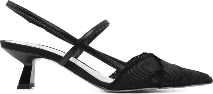50mm Mirelle pumps