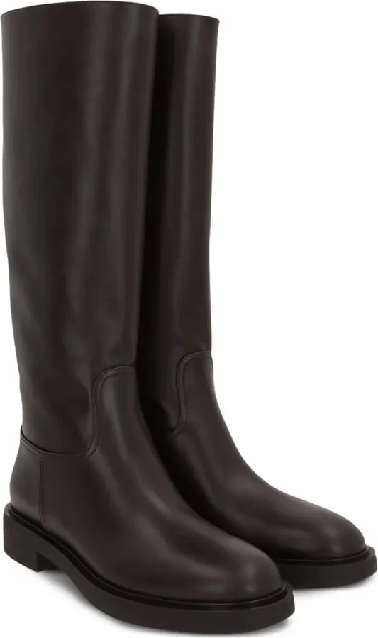 50mm Moka boots - Image 2