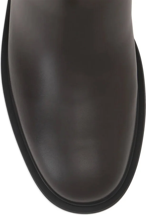 50mm Moka boots - Image 4