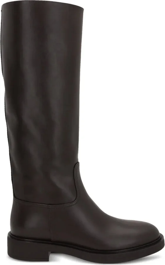 50mm Moka boots