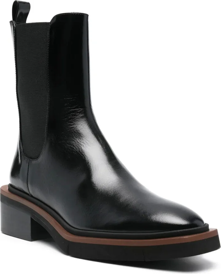 50mm Mona boots - Image 2