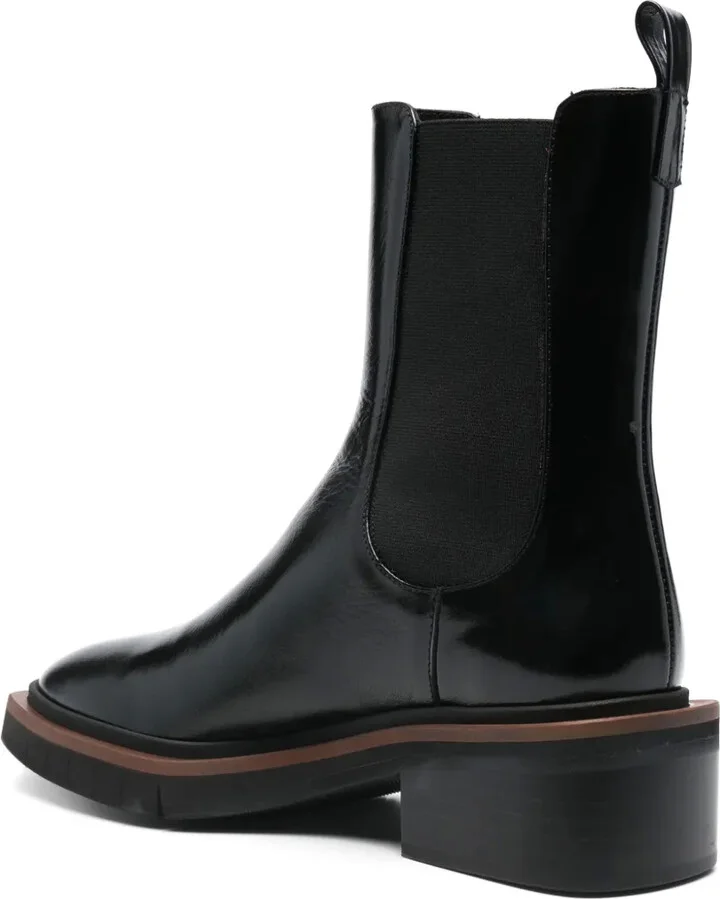 50mm Mona boots - Image 3