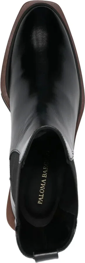 50mm Mona boots - Image 4