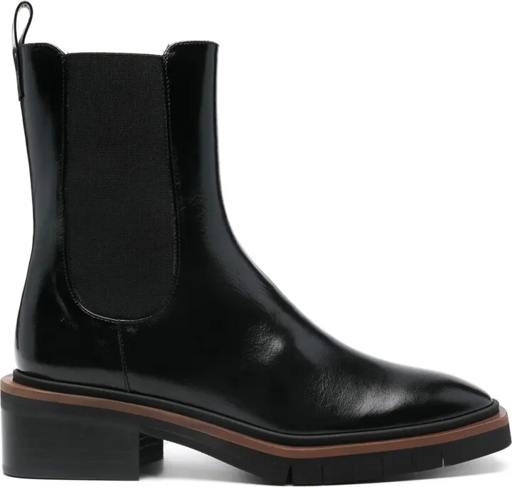 50mm Mona boots