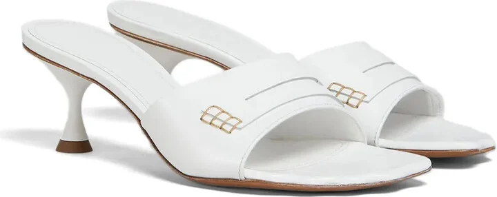50mm Moonlight mules - Image 2